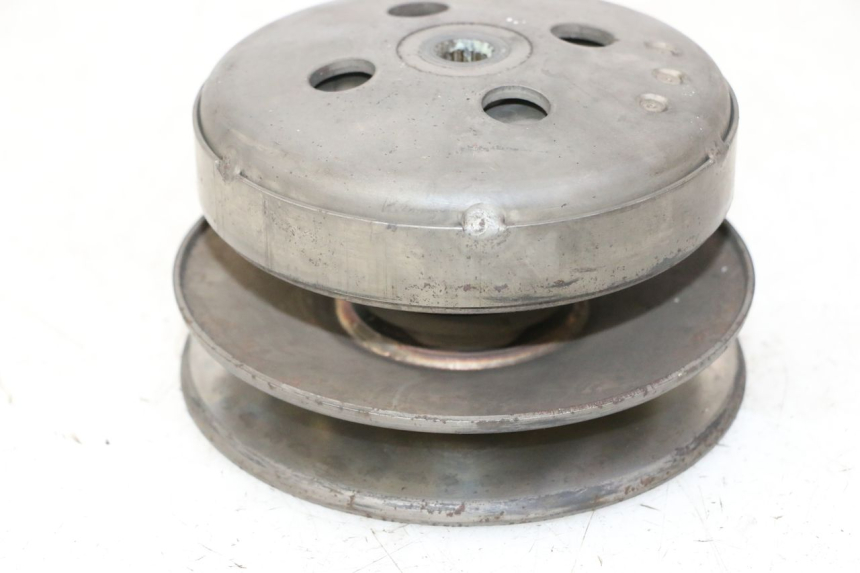 photo de EMBRAYAGE SUZUKI BURGMAN 125 (2007 - 2014)