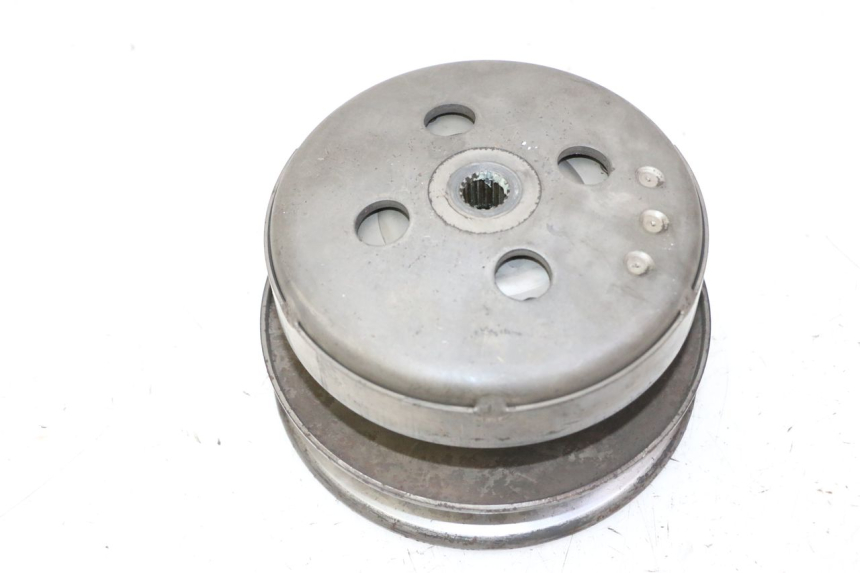 photo de EMBRAYAGE SUZUKI BURGMAN 125 (2007 - 2014)