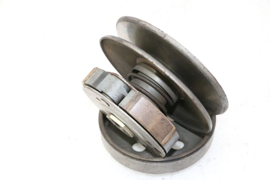 photo de EMBRAYAGE SUZUKI BURGMAN 125 (2007 - 2014)