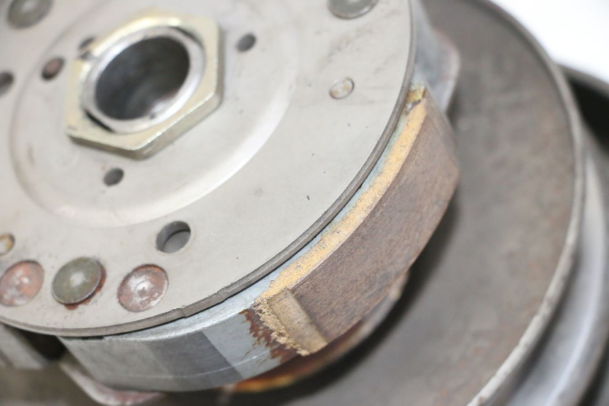 photo de EMBRAYAGE SUZUKI BURGMAN 125 (2007 - 2014)