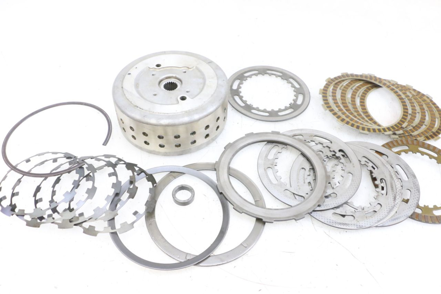 photo de EMBRAYAGE SUZUKI BURGMAN 650 (2013 - 2020)