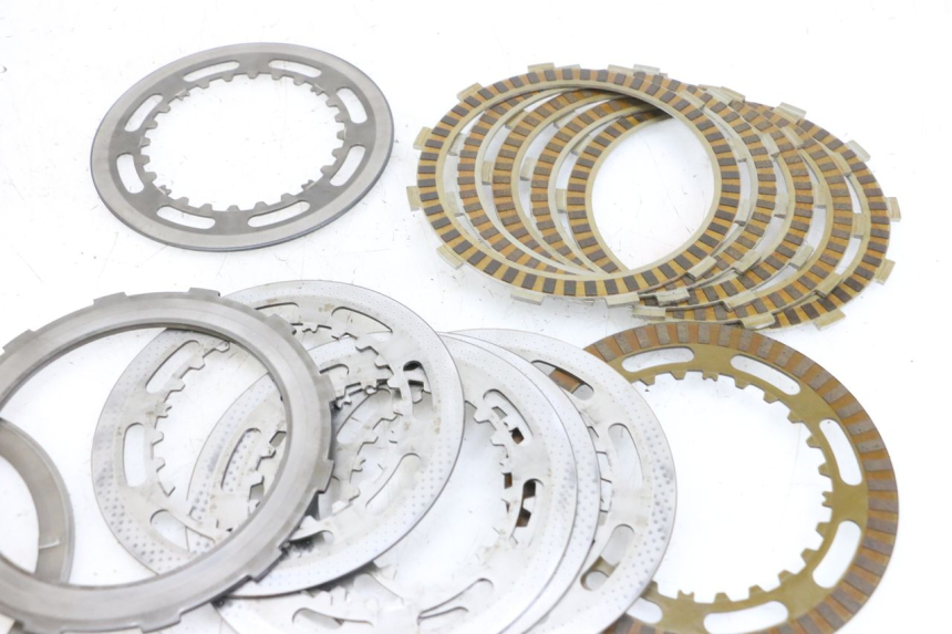 photo de EMBRAYAGE SUZUKI BURGMAN 650 (2013 - 2020)