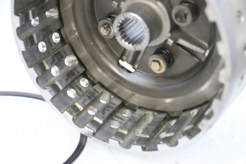 photo de EMBRAYAGE SUZUKI BURGMAN 650 (2013 - 2020)