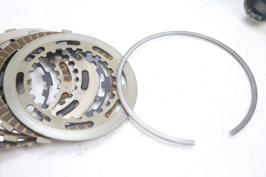 photo de EMBRAYAGE SUZUKI BURGMAN EXECUTIVE ABS 650 (2006 - 2012) - Vue produit