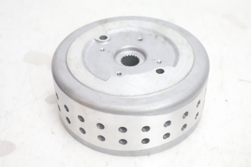 photo de EMBRAYAGE SUZUKI BURGMAN EXECUTIVE ABS 650 (2006 - 2012) - Gros plan technique