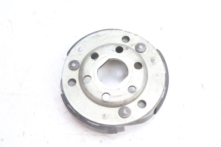 photo de EMBRAYAGE PEUGEOT BUXY 50 (1993 - 1998) - Vue principale