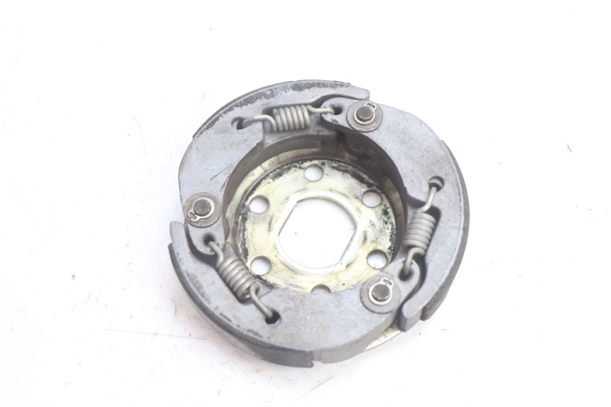 photo de EMBRAYAGE PEUGEOT BUXY 50 (1993 - 1998) - Zoom état d’usage