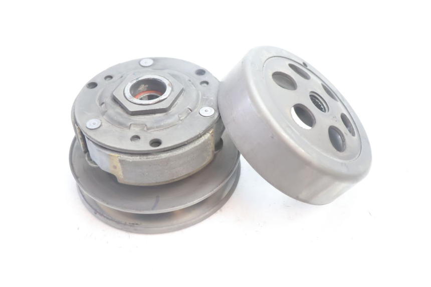 photo de EMBRAYAGE YAMAHA BW'S BWS 125 (2010 - 2013) - Vue principale