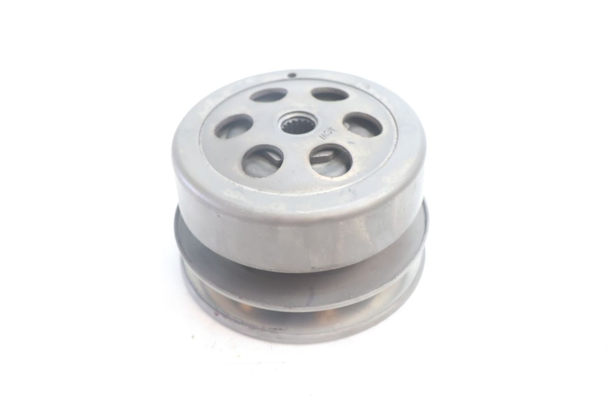 photo de EMBRAYAGE YAMAHA BW'S BWS 125 (2010 - 2013) - Zoom état d’usage