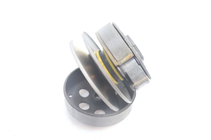 photo de EMBRAYAGE YAMAHA BW'S BWS 125 (2010 - 2013) - Autre angle de vue