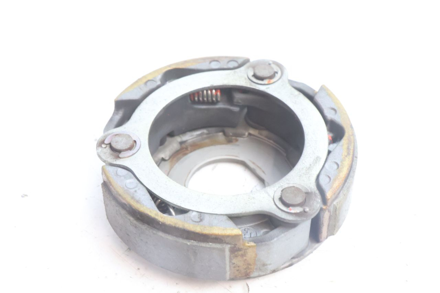 photo de EMBRAYAGE YAMAHA BW'S BWS 125 (2010 - 2013) - Zoom état d’usage