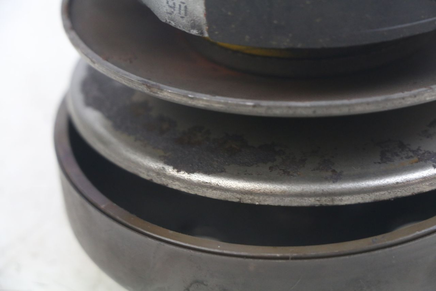 photo de EMBRAYAGE YAMAHA BW'S EASY 50 (2013 - 2016)