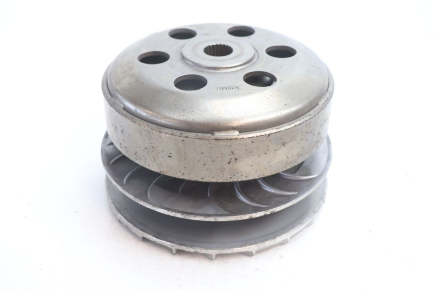 photo de EMBRAYAGE BMW C SPORT 650 (2015 - 2021) - Zoom état d’usage