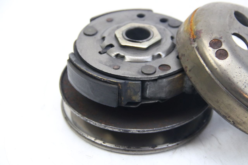 photo de EMBRAYAGE BMW C1 125 (2000 - 2003) - Vue produit