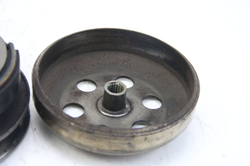 photo de EMBRAYAGE BMW C1 125 (2000 - 2003) - Pièce contrôlée