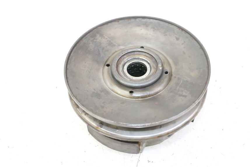 photo de EMBRAYAGE BMW C1 125 (2000 - 2003) - Gros plan technique
