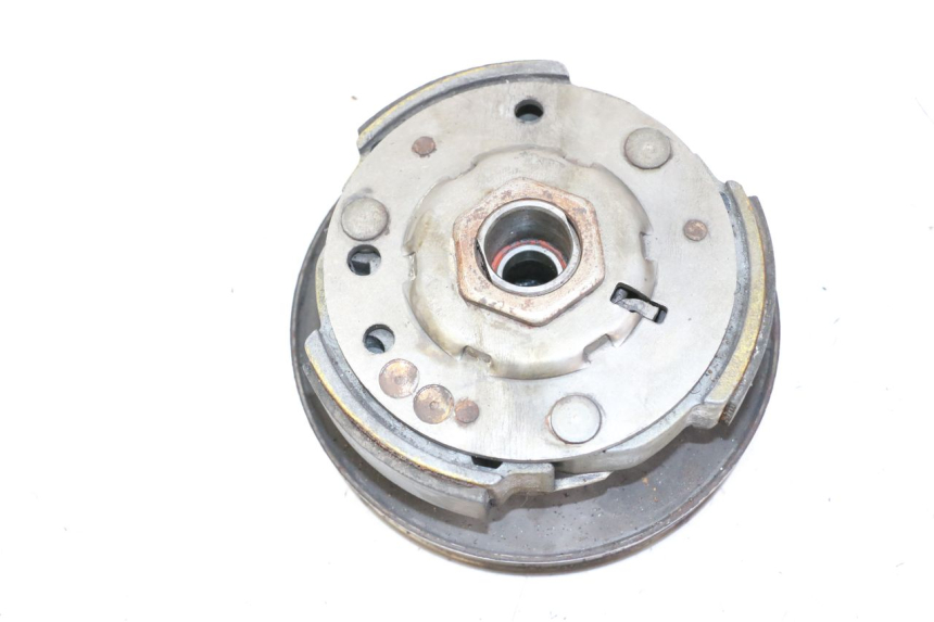 photo de EMBRAYAGE BMW C1 125 (2000 - 2003) - État de surface