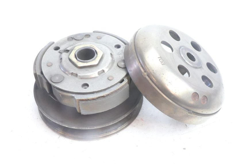 photo de EMBRAYAGE BMW C1 125 (2000 - 2003) - Détail de la pièce