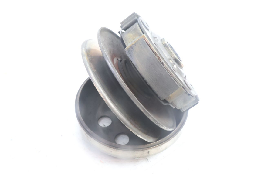 photo de EMBRAYAGE BMW C1 125 (2000 - 2003) - Gros plan technique