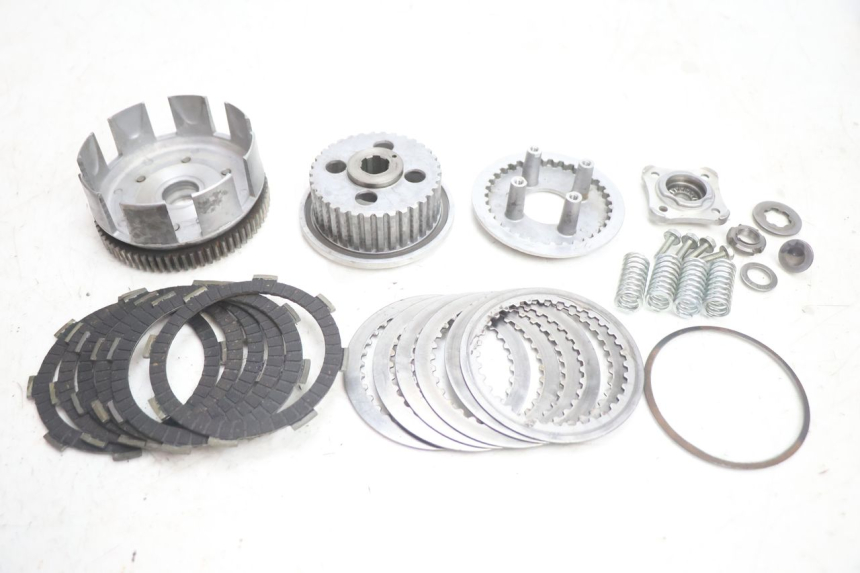 photo de EMBRAYAGE HONDA CB TWO FIFTY 250 (1991 - 2002) - Vue principale