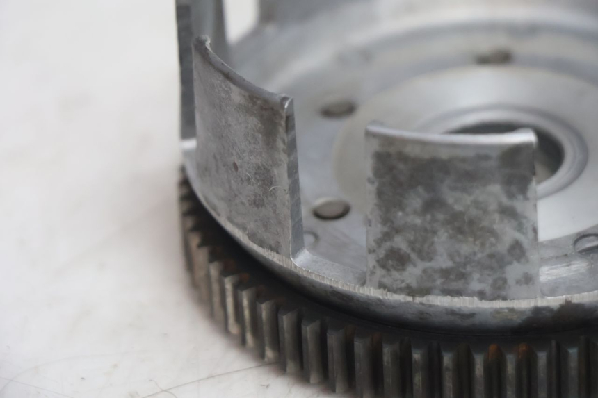 photo de EMBRAYAGE HONDA CB TWO FIFTY 250 (1991 - 2002) - Détails caractéristiques