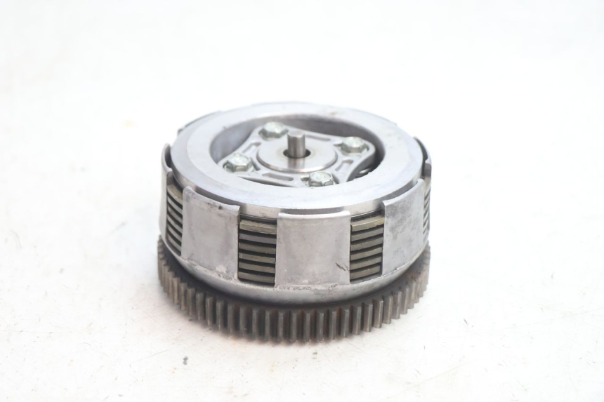 photo de EMBRAYAGE HONDA CB TWO FIFTY 250 (1991 - 2002) - Angle alternatif