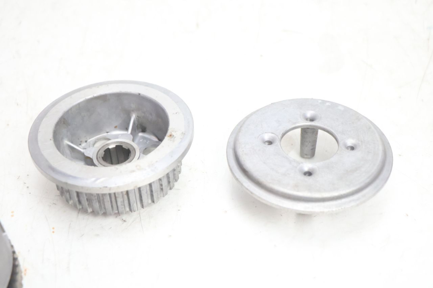 photo de EMBRAYAGE HONDA CB TWO FIFTY 250 (1991 - 2002) - Pièce contrôlée