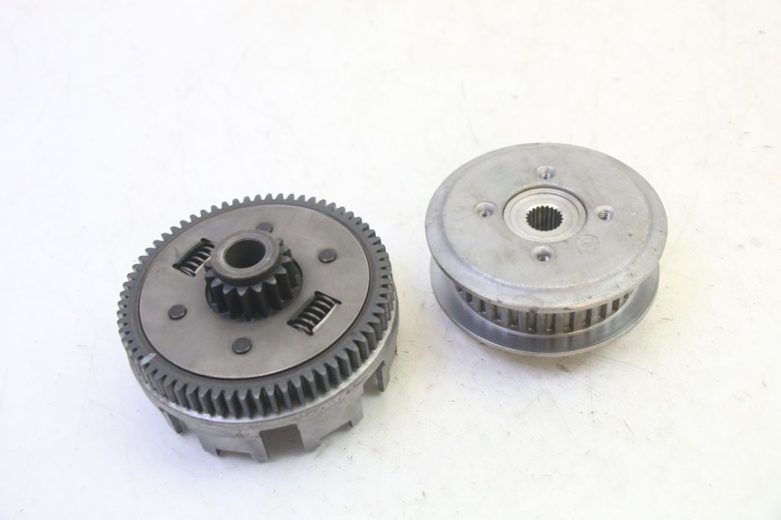 photo de EMBRAYAGE HONDA CBF 125 (2009 - 2015)