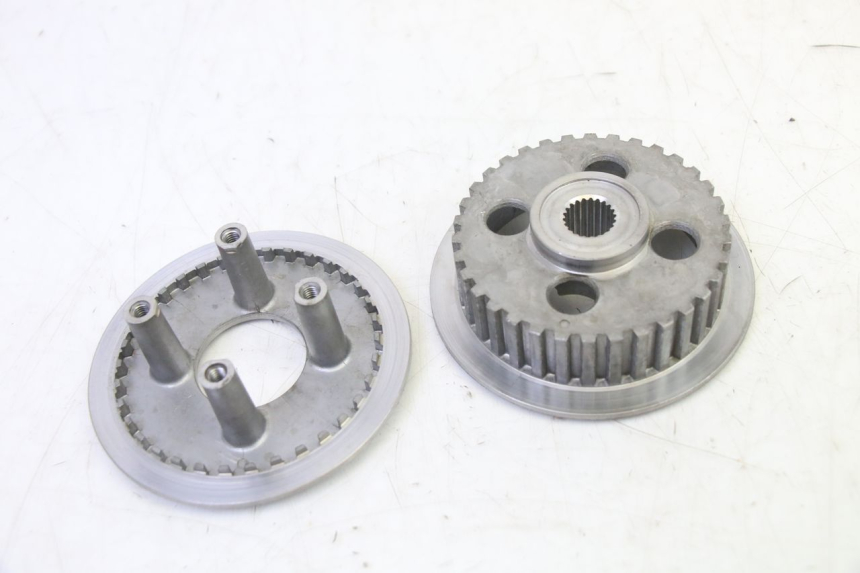 photo de EMBRAYAGE HONDA CBF 125 (2009 - 2015)