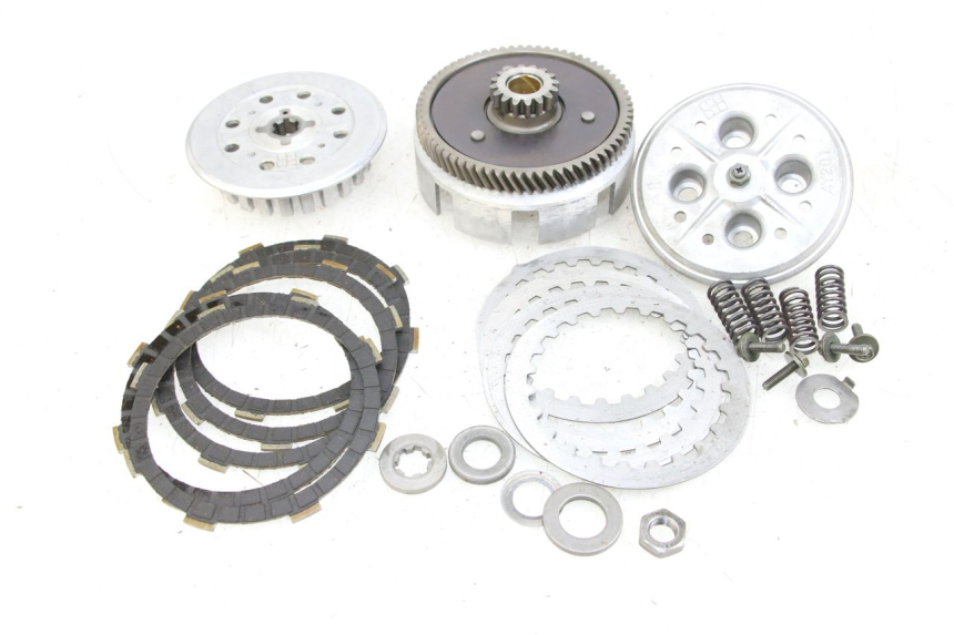 photo de EMBRAYAGE SHERCO CITY CORP 125 (2003 - 2007)