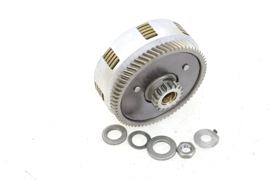 photo de EMBRAYAGE SHERCO CITY CORP 125 (2003 - 2007)