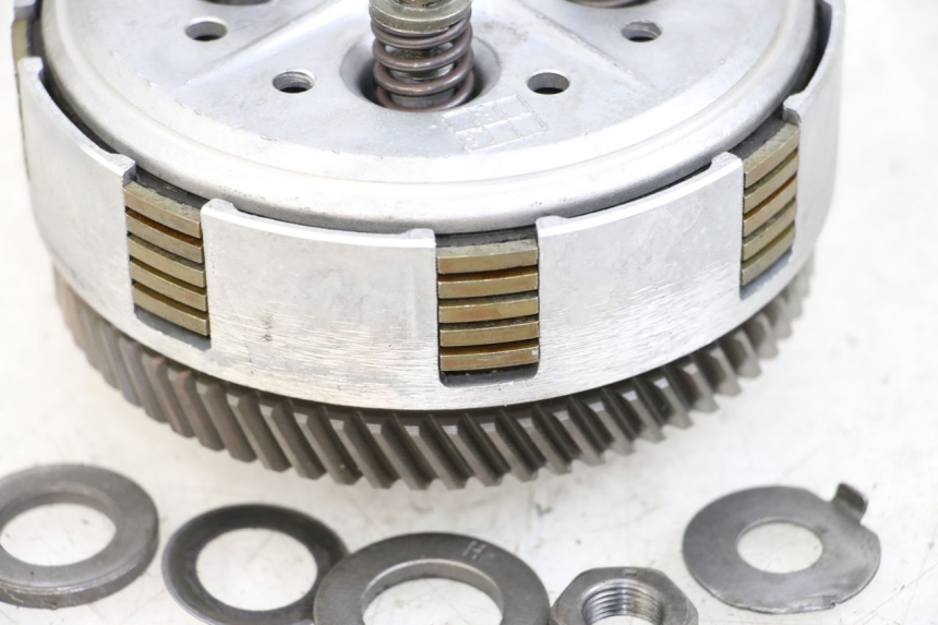 photo de EMBRAYAGE SHERCO CITY CORP 125 (2003 - 2007)