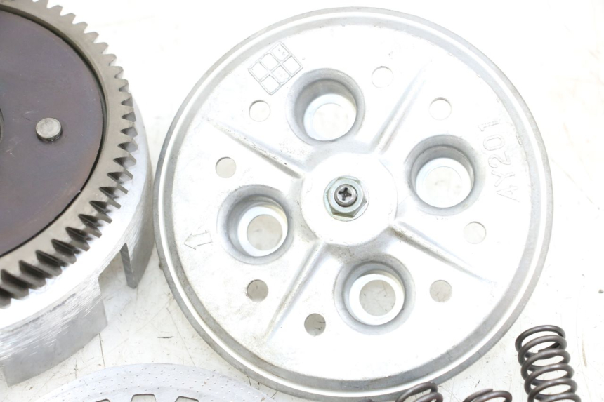 photo de EMBRAYAGE SHERCO CITY CORP 125 (2003 - 2007)