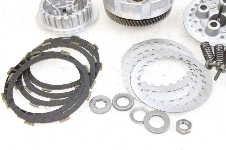 photo de EMBRAYAGE SHERCO CITY CORP 125 (2003 - 2007)