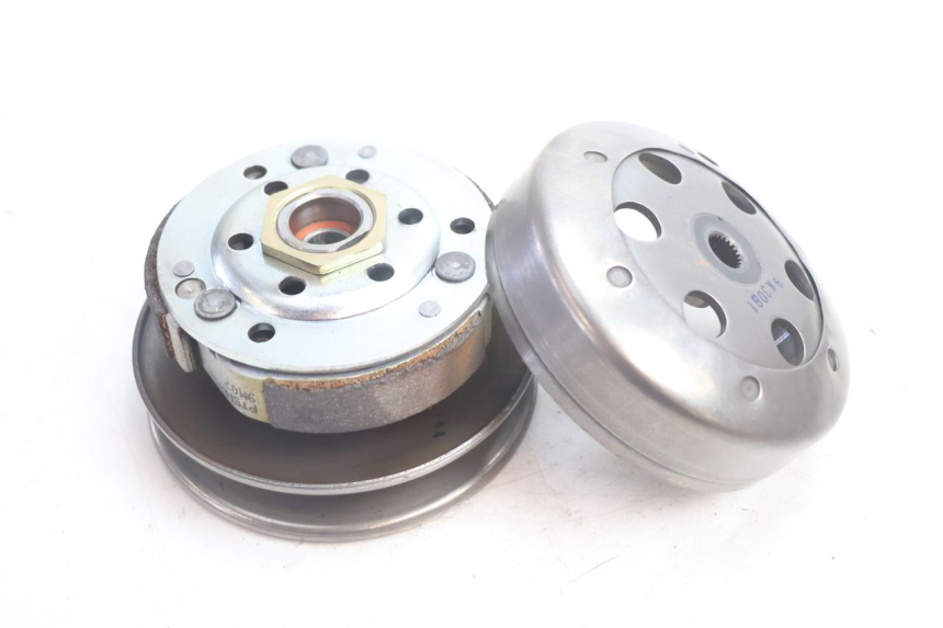 photo de EMBRAYAGE TGB CITY RS 50 (2011 - 2016) - Détail de la pièce