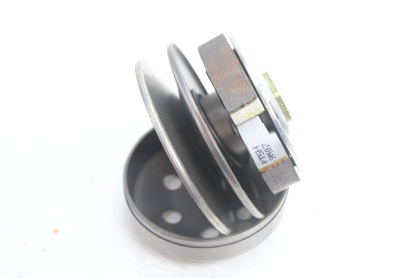 photo de EMBRAYAGE TGB CITY RS 50 (2011 - 2016) - Autre angle de vue