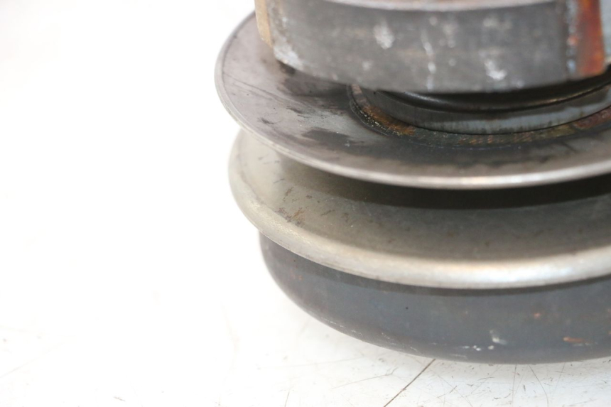 photo de EMBRAYAGE PEUGEOT CITYSTAR 2T 50 (2018 - 2021) - Points de fixation