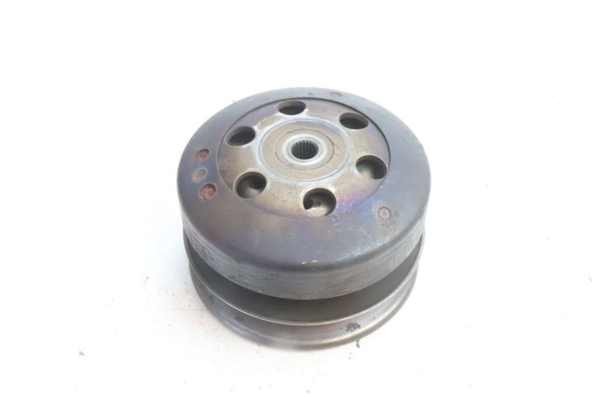 photo de EMBRAYAGE PEUGEOT CITYSTAR 2T 50 (2018 - 2021) - Zoom état d’usage