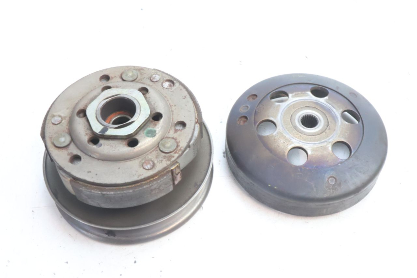 photo de EMBRAYAGE PEUGEOT CITYSTAR 2T 50 (2018 - 2021) - Autre angle de vue