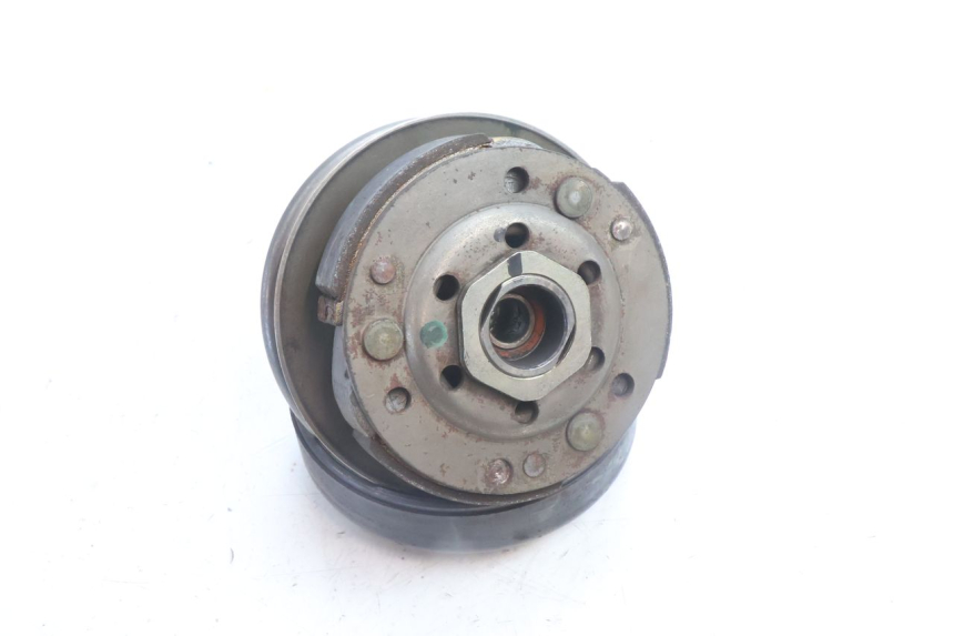 photo de EMBRAYAGE PEUGEOT CITYSTAR 2T 50 (2018 - 2021) - Points de fixation