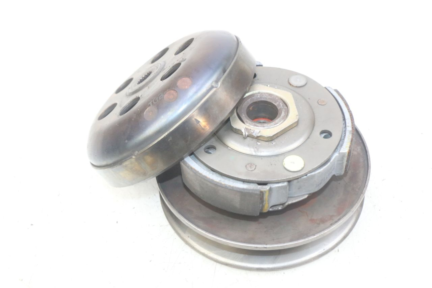 photo de EMBRAYAGE PEUGEOT CITYSTAR 125 (2011 - 2017)