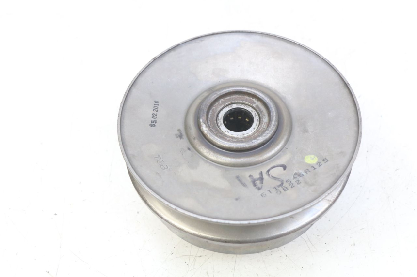 photo de EMBRAYAGE PEUGEOT CITYSTAR 125 (2011 - 2017)