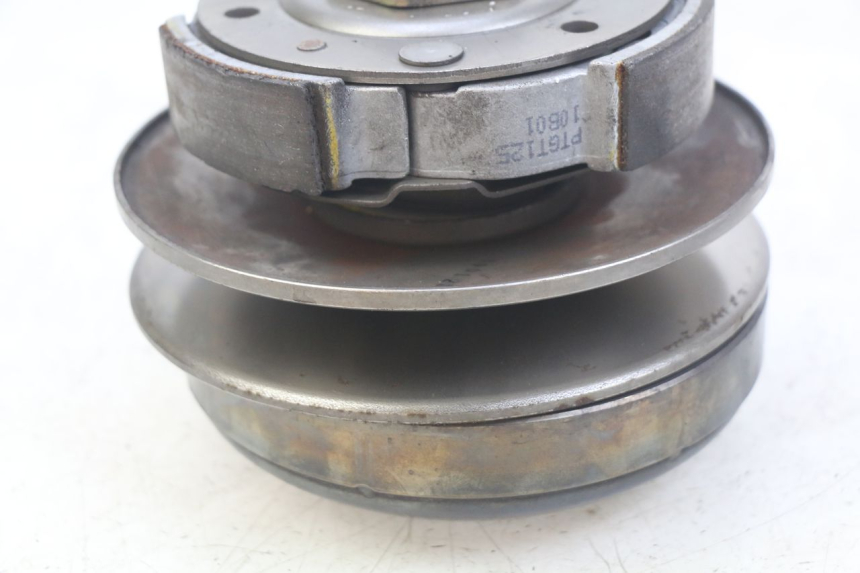 photo de EMBRAYAGE PEUGEOT CITYSTAR 125 (2011 - 2017)