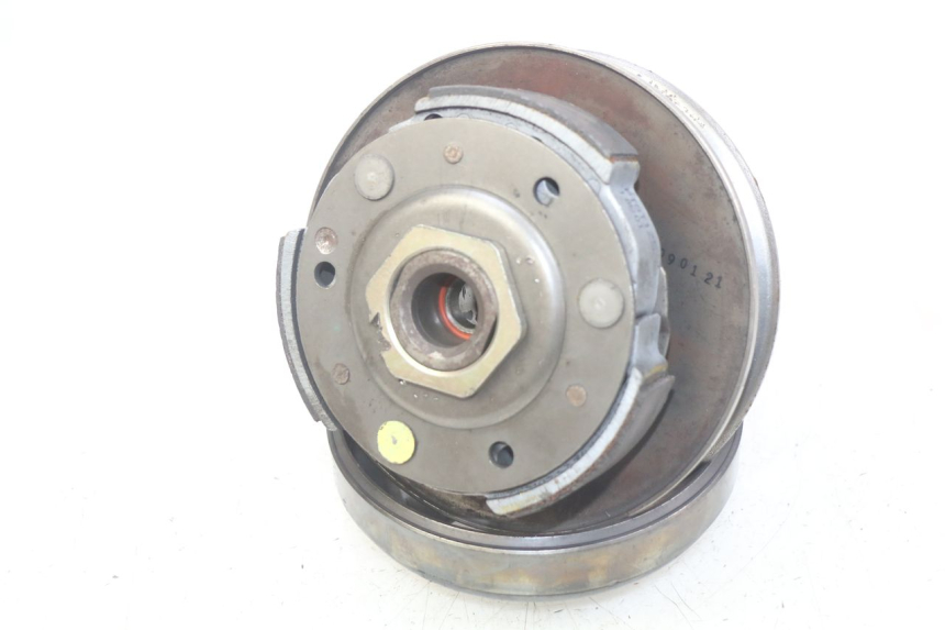 photo de EMBRAYAGE PEUGEOT CITYSTAR 125 (2011 - 2017)