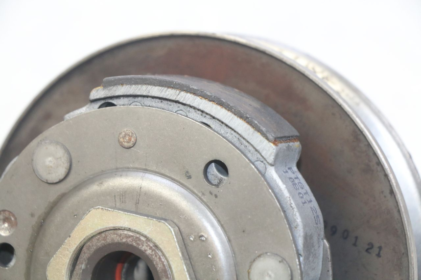 photo de EMBRAYAGE PEUGEOT CITYSTAR 125 (2011 - 2017)