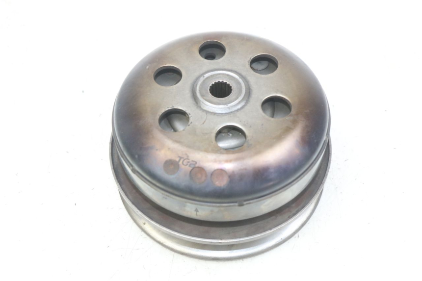 photo de EMBRAYAGE PEUGEOT CITYSTAR 125 (2011 - 2017)