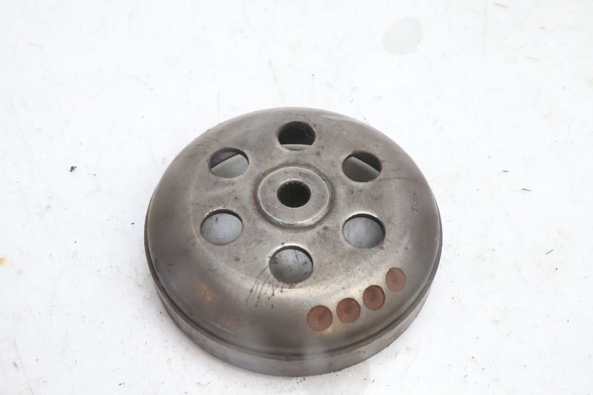 photo de EMBRAYAGE PEUGEOT CITYSTAR 125 (2011 - 2017) - Zoom état d’usage