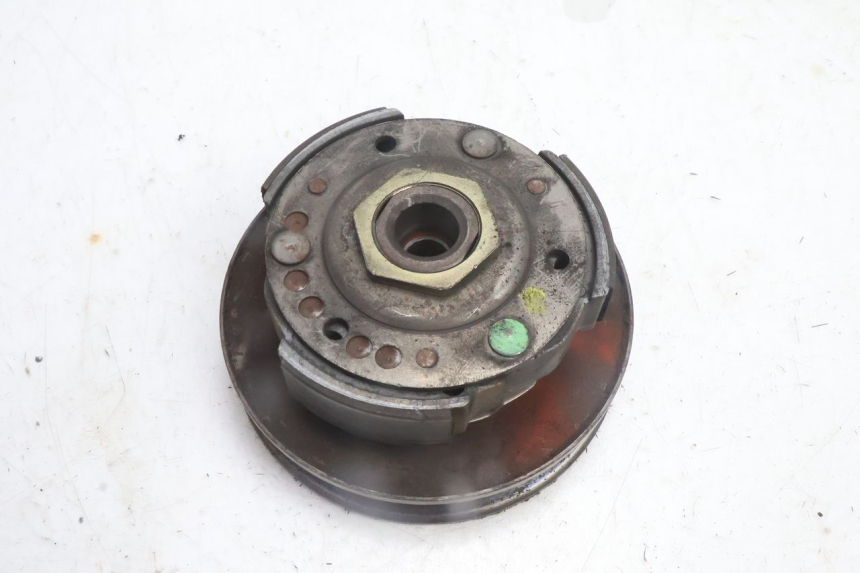 photo de EMBRAYAGE PEUGEOT CITYSTAR 125 (2011 - 2017) - Marquages et références