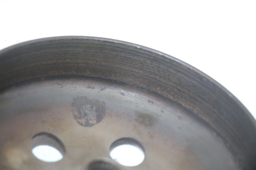 photo de EMBRAYAGE PEUGEOT CITYSTAR 50 (2013 - 2017)