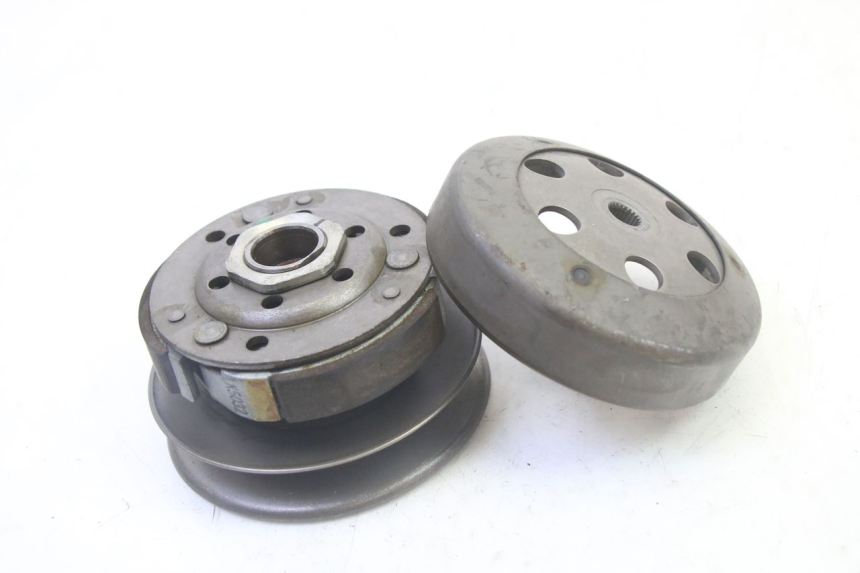 photo de EMBRAYAGE PEUGEOT CITYSTAR 50 (2013 - 2017)